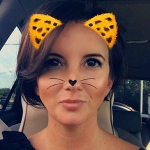 Meet your Posher, Briana
